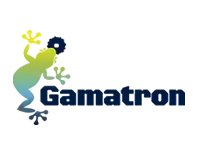 gamatron-logo